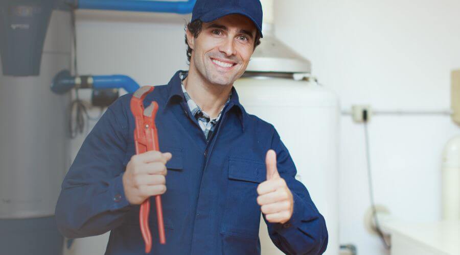 Professional Leak Detection in Mcalister, NM